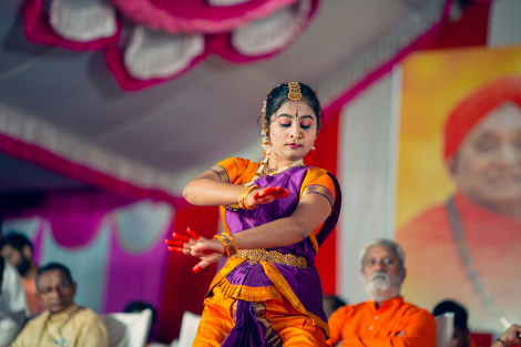 Kathak Grace Image